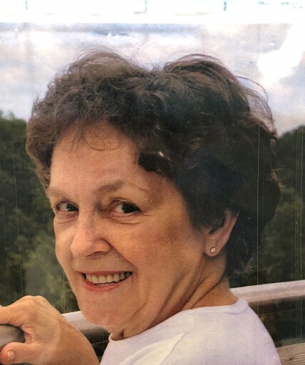 Thelma Huffman