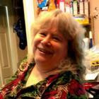 Judith Sparks Profile Photo