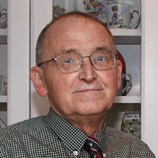 George Hoffman Profile Photo