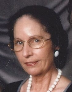 Hattie Charles