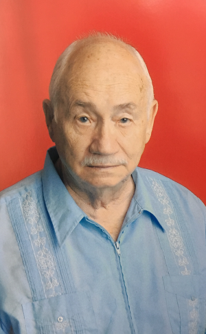 Dean Albert Marty Profile Photo