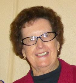 Joyce Kincaid Profile Photo