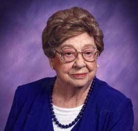 Ruth A. Bunch