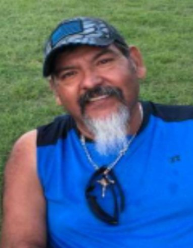 Juan Hernandez Jr.