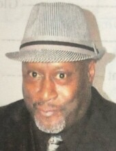 Vernon  Lamarr Jones Profile Photo