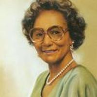 Mrs. Willie Mae Evans