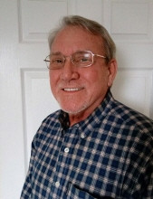 Ronald Jack Bishop Profile Photo