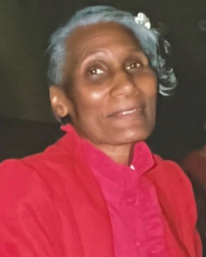 Mother Ellen Eva Ragland Profile Photo