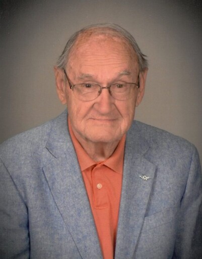 Robert E. Collins Profile Photo