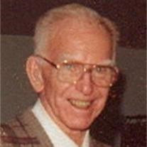 Floyd Darrow