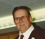 William "Bill" Jeschke