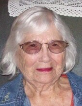 Doris Grimes