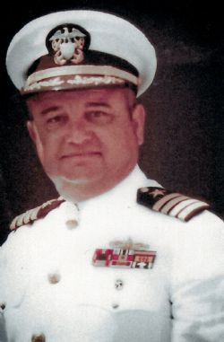 Capt. Ret. Jr.