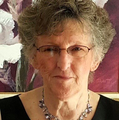 Rev. Bertha Tichinel's obituary image