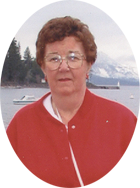 Gloria Fredericks Profile Photo