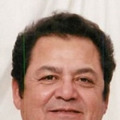 Celso B Garcia Profile Photo