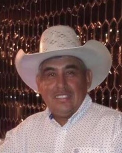 Reginaldo Contreras Sosa's obituary image