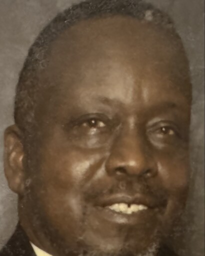 Lawrence Washington's obituary image