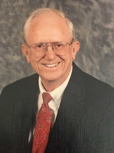 Donald W. Mccurdy Profile Photo