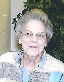 Lillian Watson Profile Photo