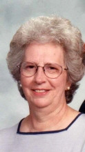 Peggy  Galliher Willard