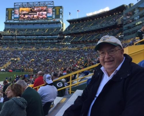 Thomas Meyer Obituary 2017 - Cress Funeral and Cremation Services