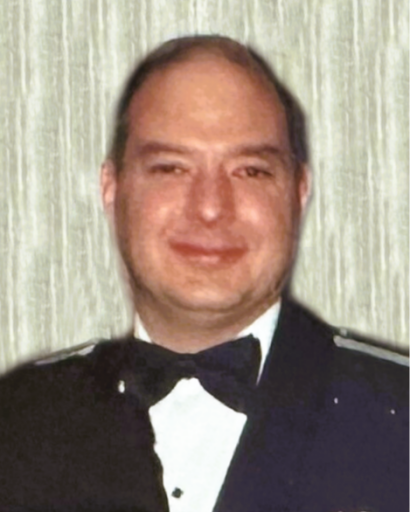 Maj. Thomas Bruce Gray, USAF (Ret.) Profile Photo