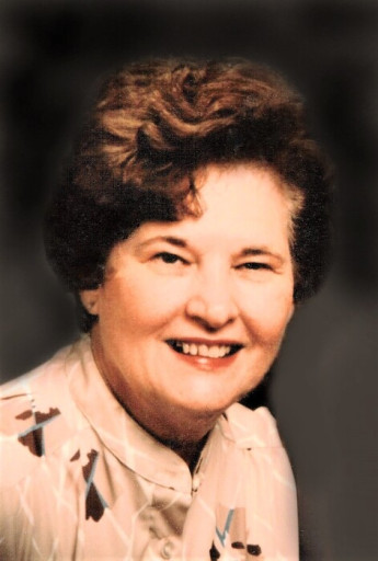 (Ethel) Spangler