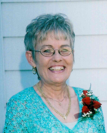 Gayle Ann (George)  Kline