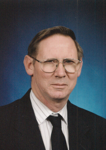 James O. Starkey Profile Photo