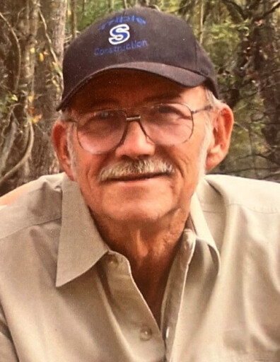 Wilbur Levert Scott, Jr.