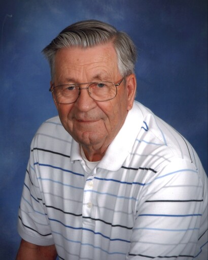 Dennis Cordahl's obituary image