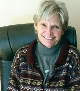 Elaine Lapage