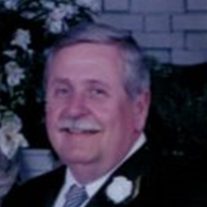 Joe D. Breece Profile Photo