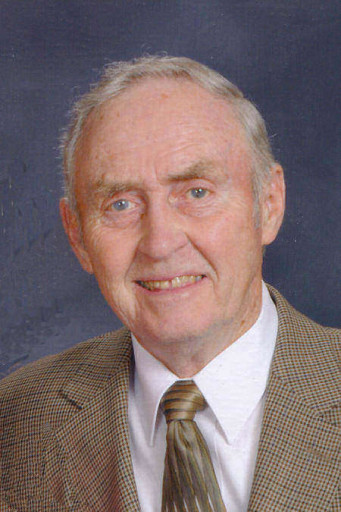 Donald E. Behm