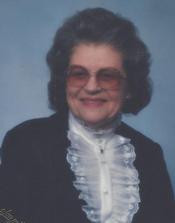 Ruth Leota Lopez