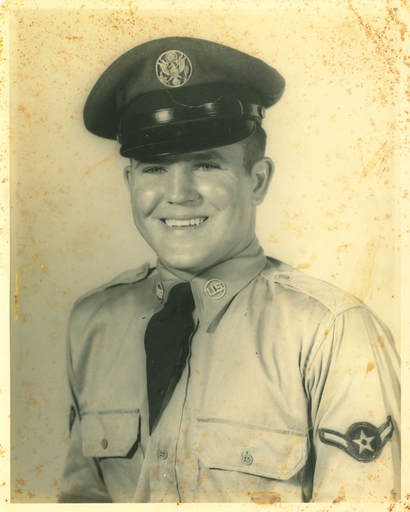 Billy T. Skidmore Profile Photo