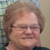 Betty Lou Cramer Profile Photo