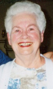 Kathryn Kay/Nan