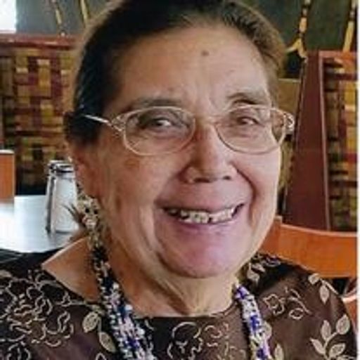 Yolanda Del Carmen Cruz Galvez