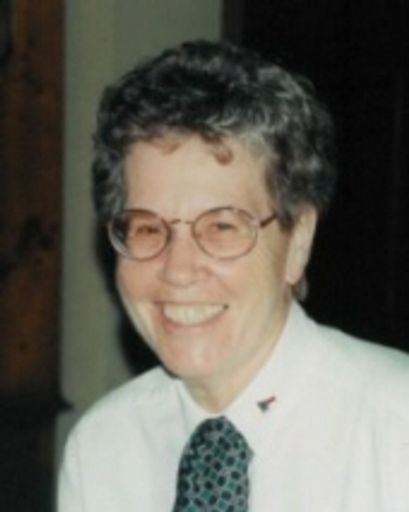 Dorothy Gray Moore “Dot”