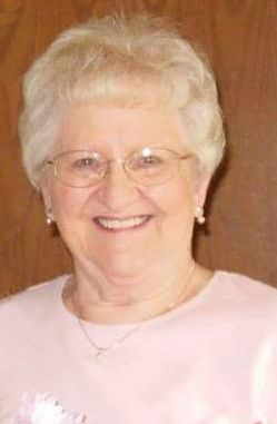 Patsy A.  Draeger Profile Photo