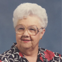 Kathleen Bernice Gooch Profile Photo
