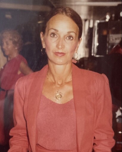 Nancy Tellefson Profile Photo