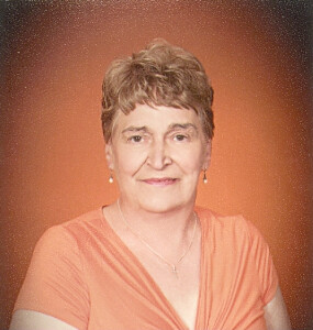 Beulah Mae Huebner Profile Photo