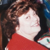 Betty A. Krueger Profile Photo