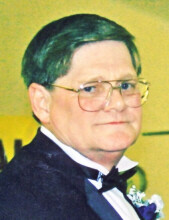 Richard Lynn Watson, Sr.