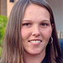 Ashley Worrell Profile Photo