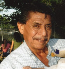 Hector "Leiva" G. Zuniga