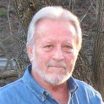 Doug Webb Profile Photo